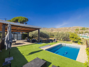 Cubo's Casa Rural El Algarrobo